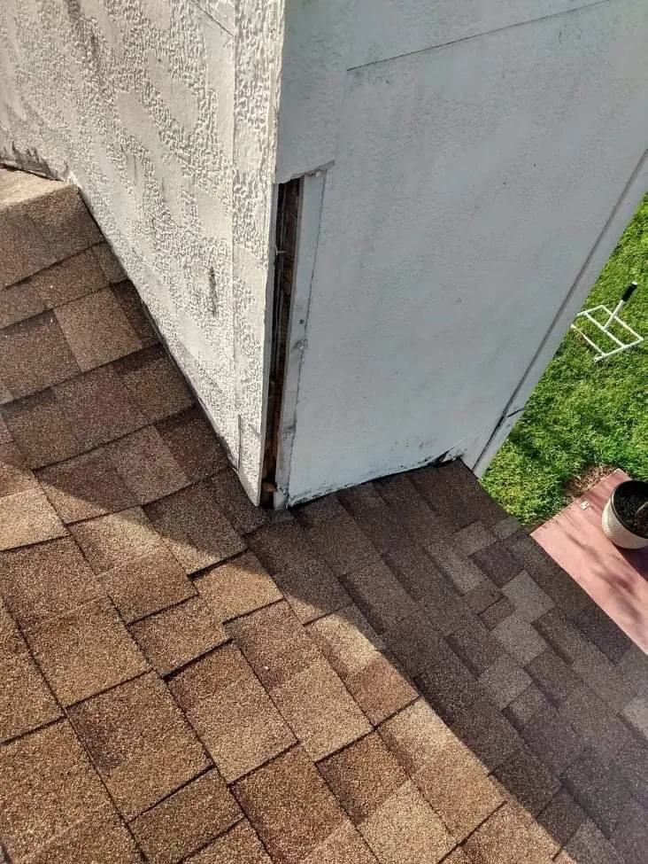 Slide of JRC Home Services