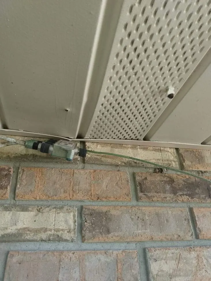 Slide of JRC Home Services