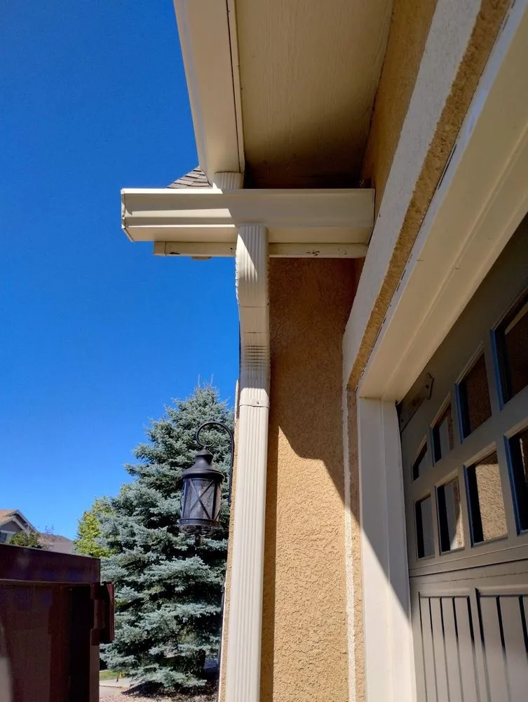 Slide of JRC Roof Services