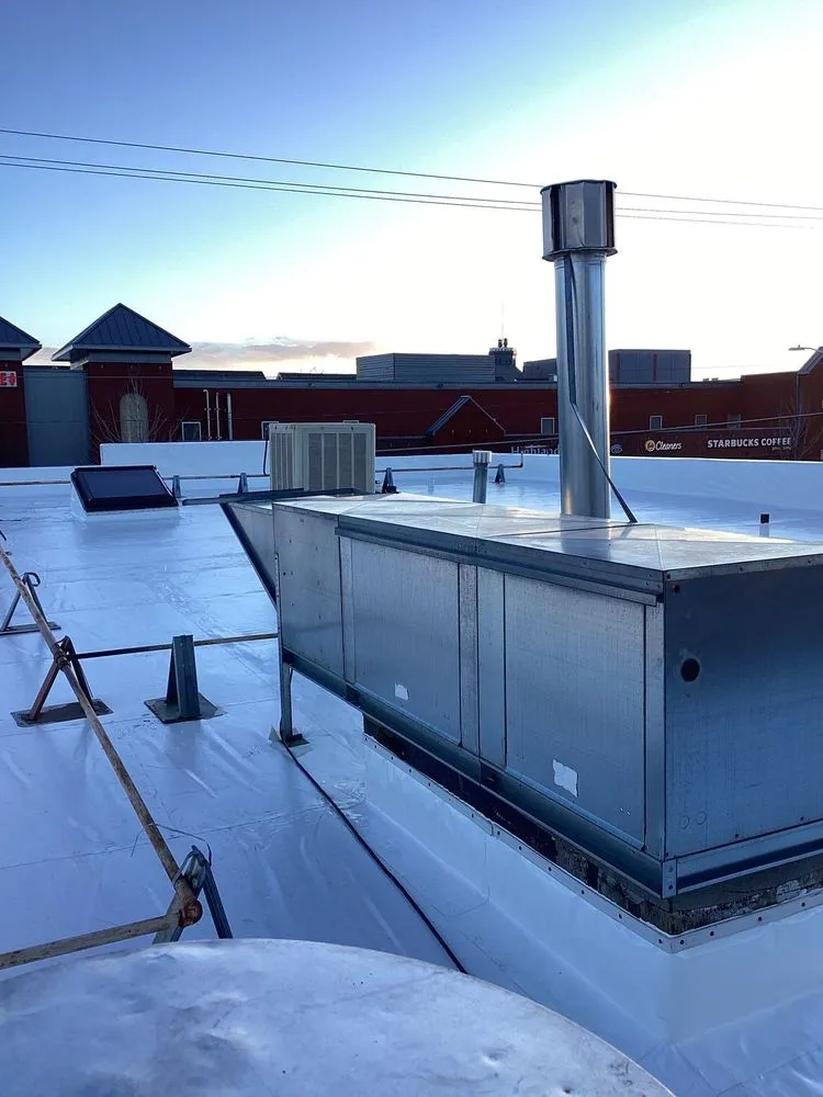 Slide of JRC Roof Services