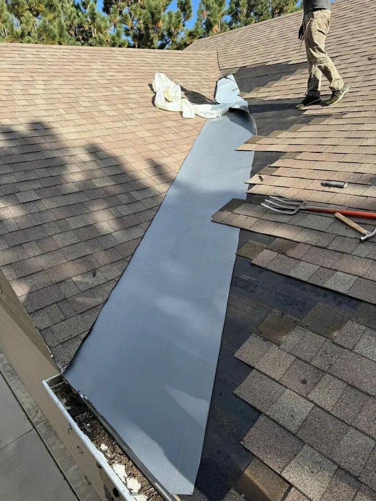 Slide of JRC Roof Services