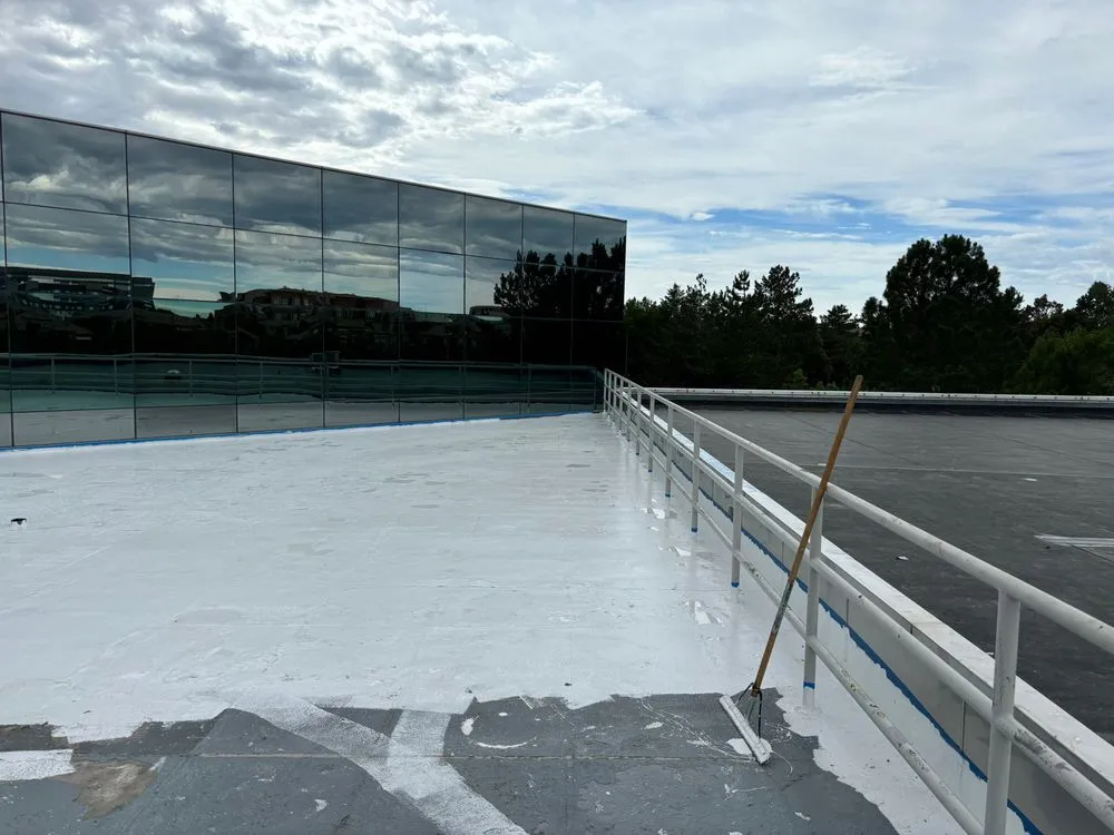 Slide of JRC Roof Services