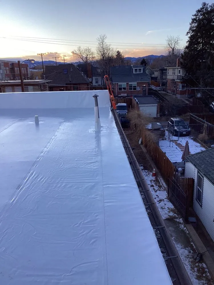 Slide of JRC Roof Services