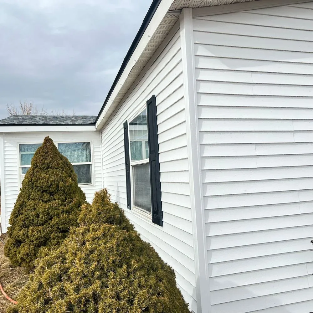 Slide of JRC Roof Services