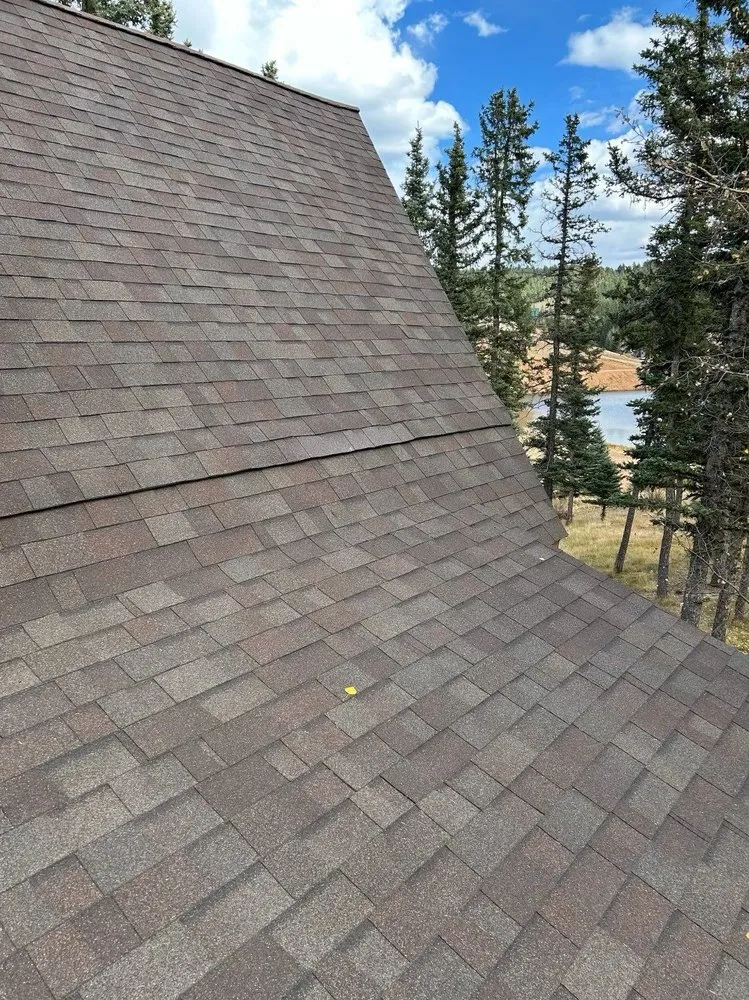 Slide of JRC Roof Services