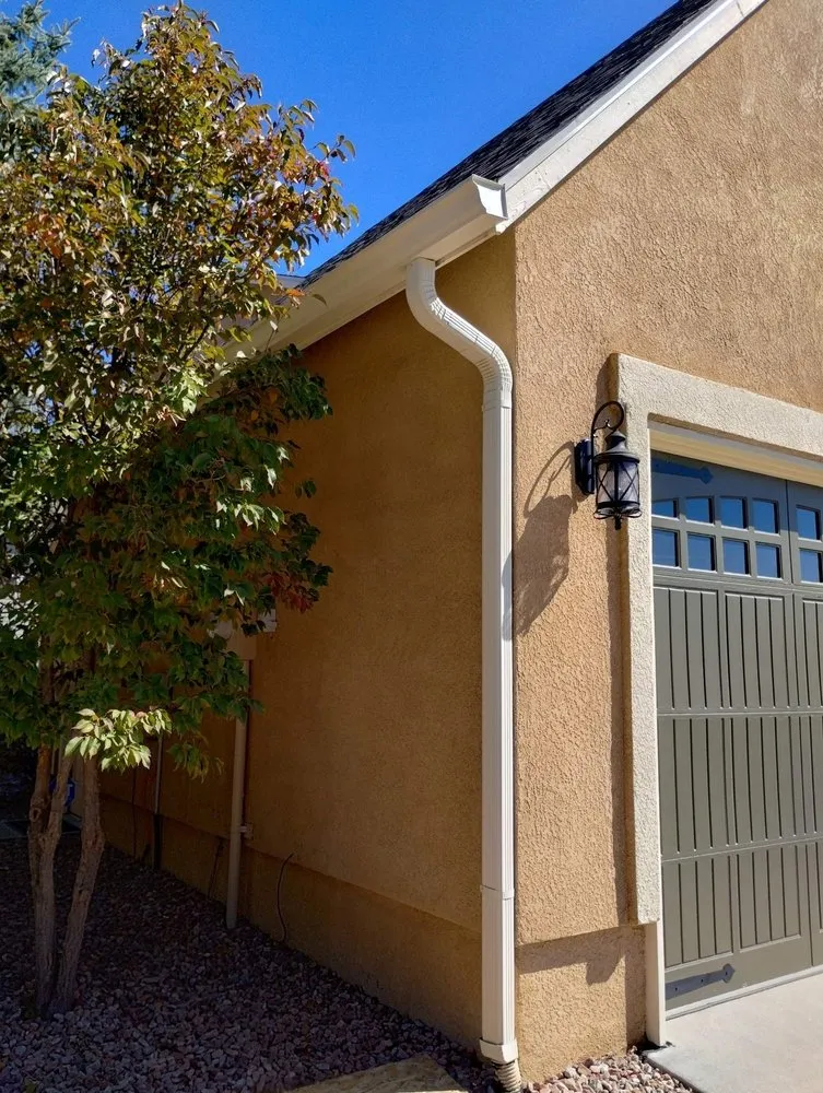 Slide of JRC Roof Services