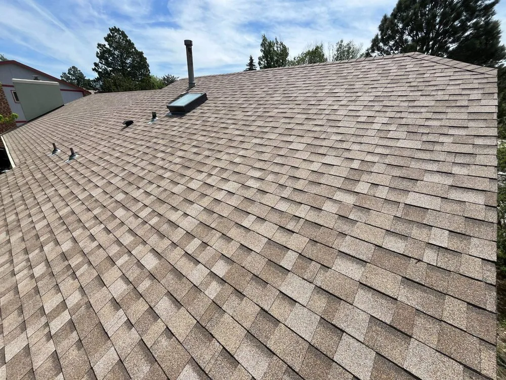 Slide of JRC Roof Services