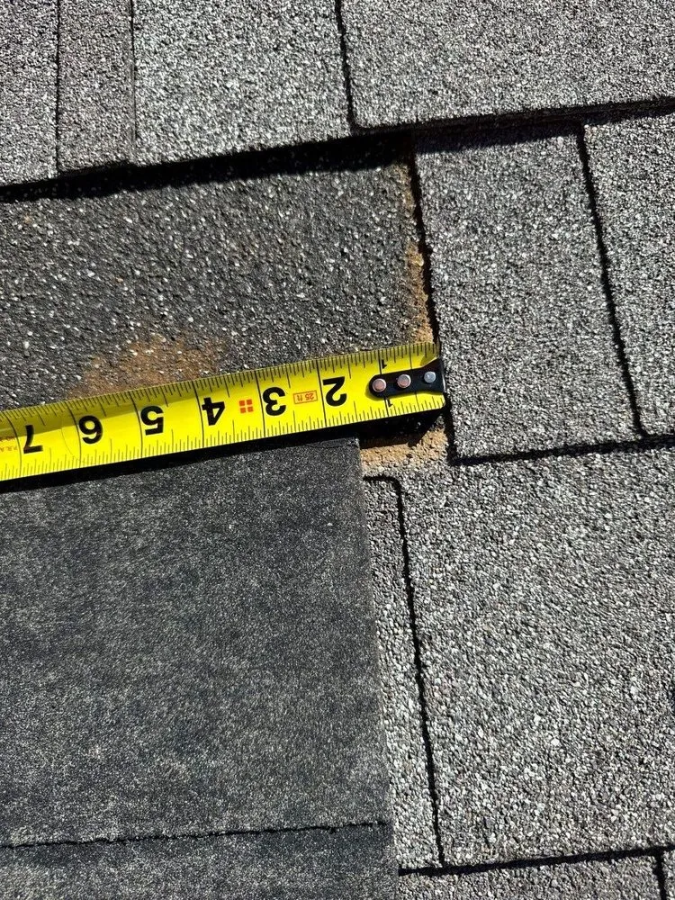 Slide of JRC Roof Services