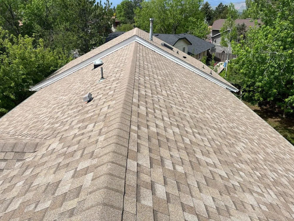 Slide of JRC Roof Services