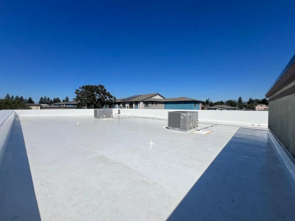 Slide of JRC Roof Services