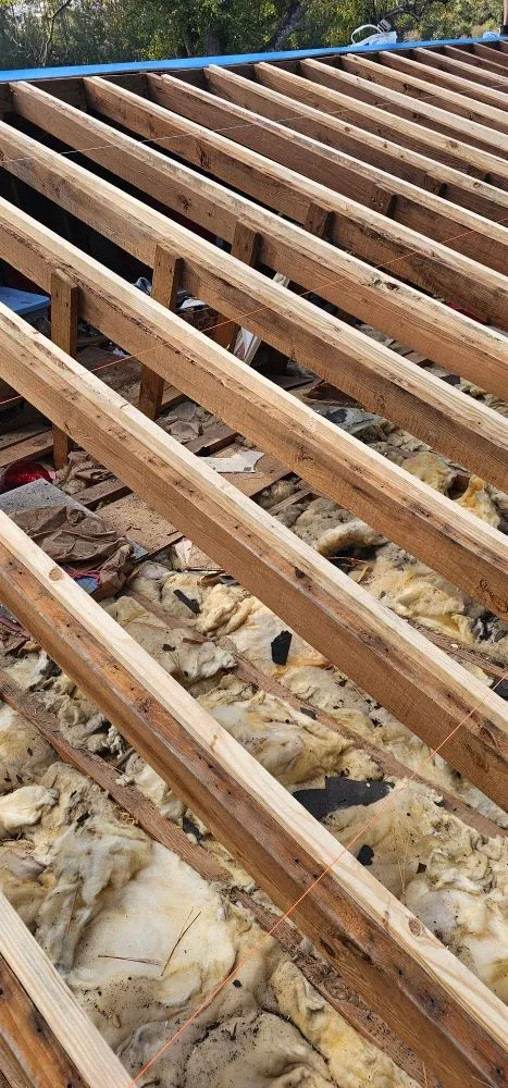 Slide of JRC Roofing And Home Remodeling