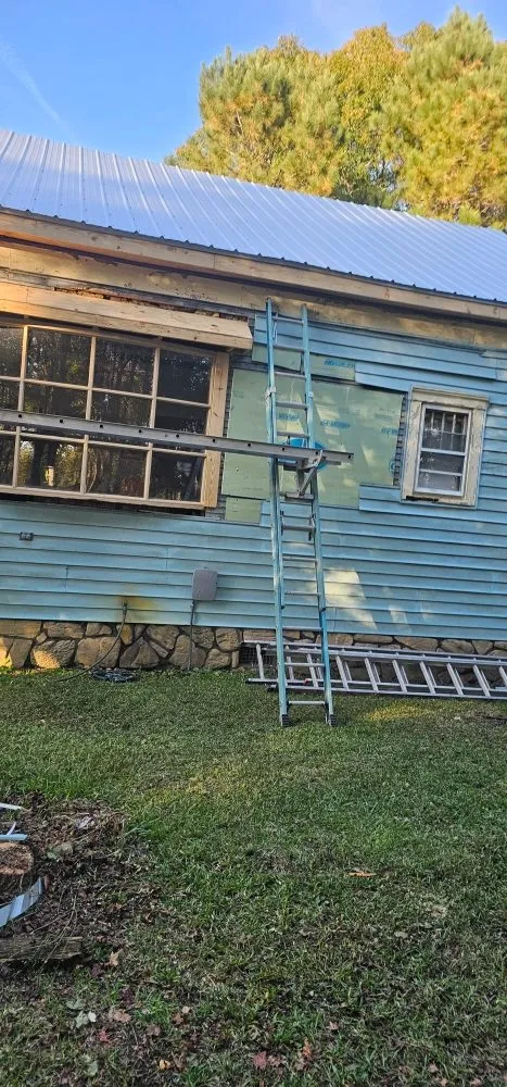 Slide of JRC Roofing And Home Remodeling