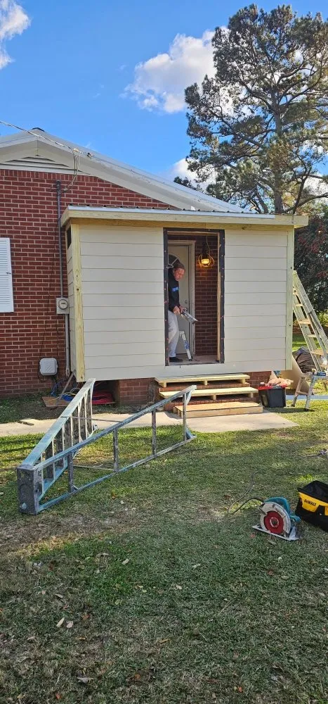 Slide of JRC Roofing And Home Remodeling