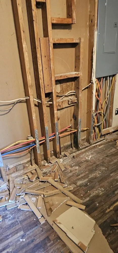 Slide of JRC Roofing And Home Remodeling