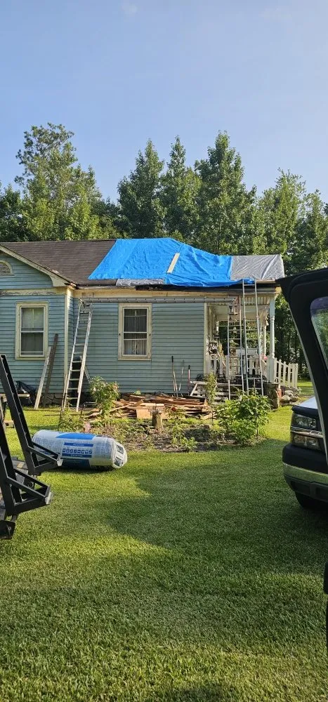 Slide of JRC Roofing And Home Remodeling