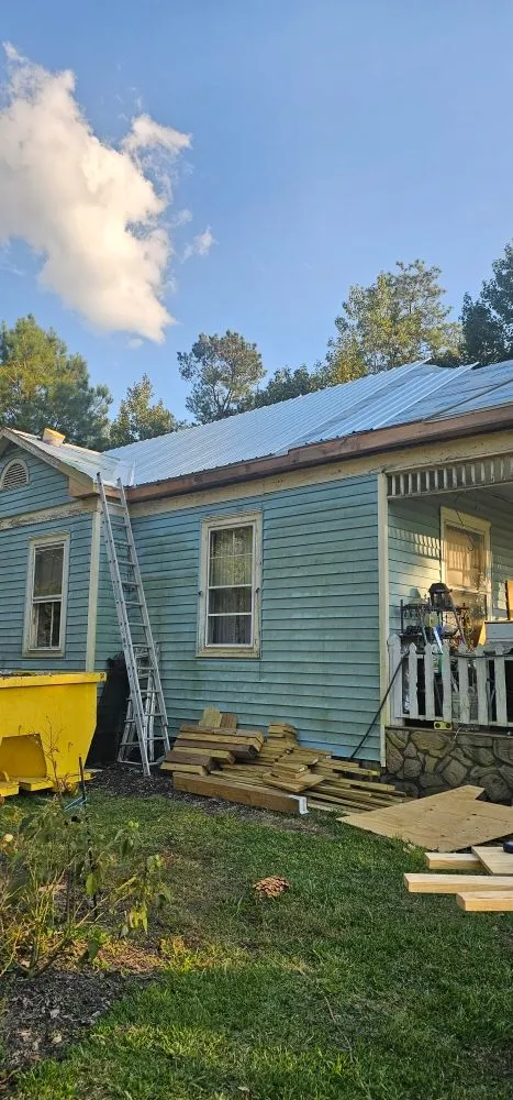 Slide of JRC Roofing And Home Remodeling