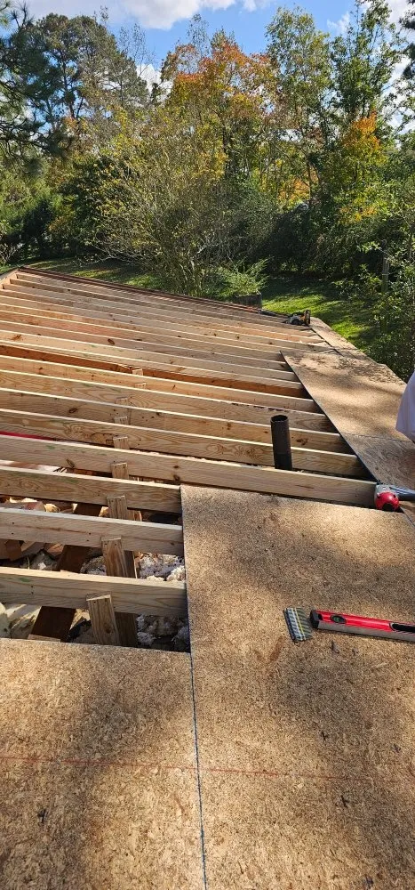 Slide of JRC Roofing And Home Remodeling