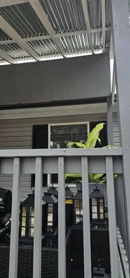 JRC Roofing And Home Remodeling Logo