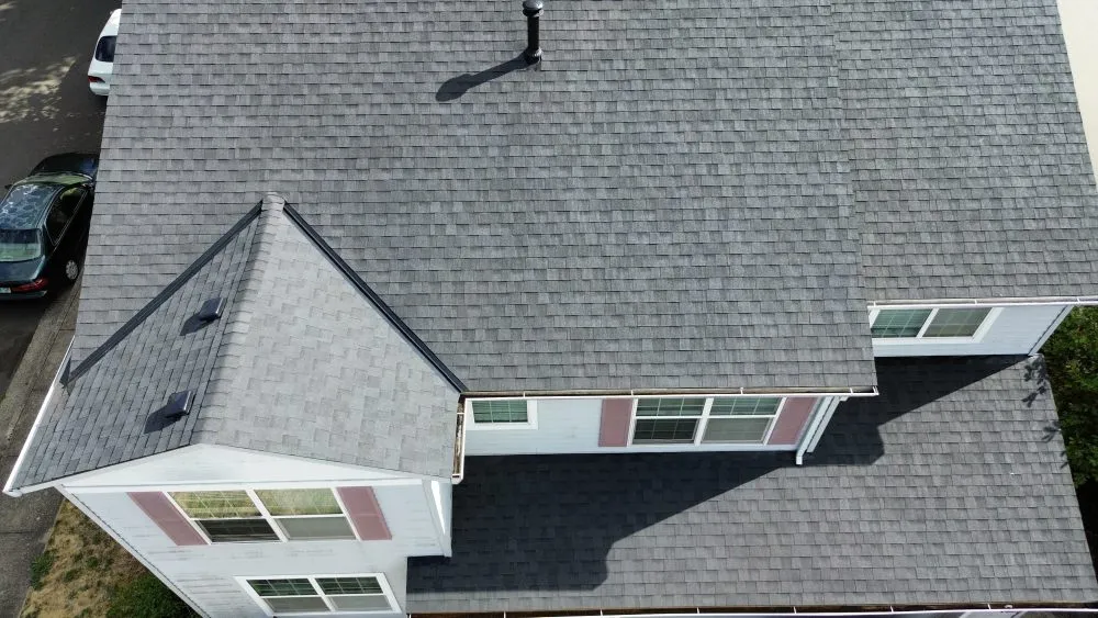 Local residential roofing service for fast service across St. Helens, OR - JRC Roofing