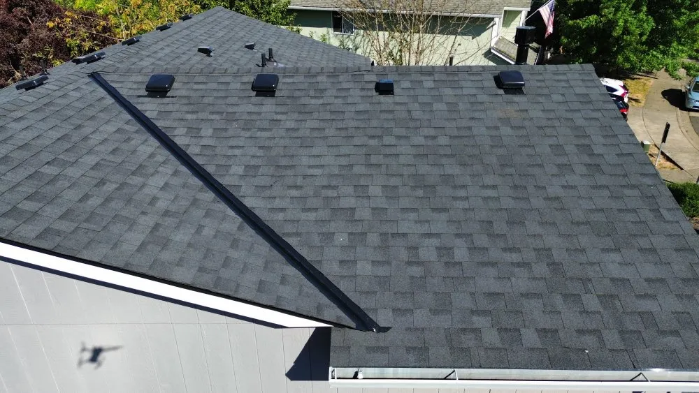 Local roof repair experts serving St. Helens, OR - JRC Roofing