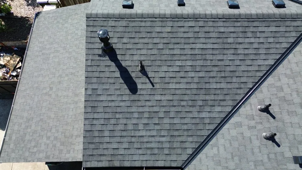 Top-rated storm damage roof repair in St. Helens, OR by JRC Roofing