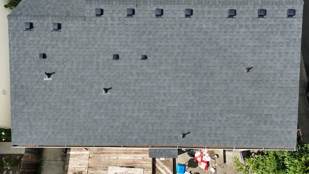 Trusted residential roofing service near you across St. Helens, OR - JRC Roofing