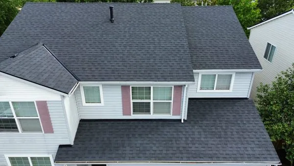 JRC Roofing