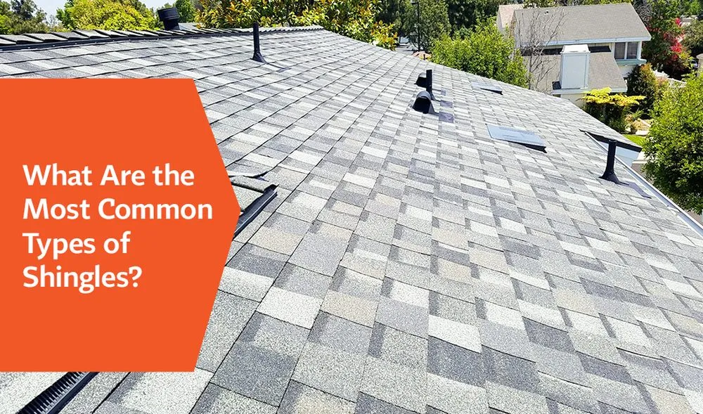 Local shingle roofing service for homes in Wilkes-Barre, PA by JRC Roofing