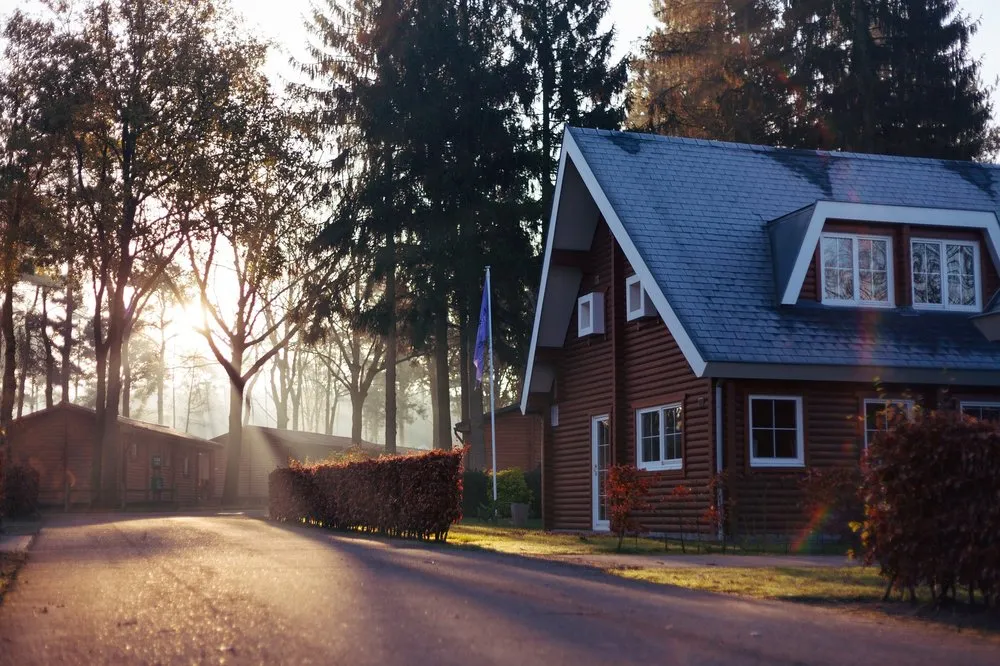Local roof leak repair with free inspection in Wilkes-Barre, PA by JRC Roofing