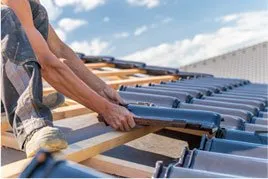 Emergency shingle roofing service experts serving Wilkes-Barre, PA - JRC Roofing