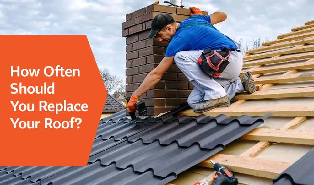 Reliable roof repair experts serving Wilkes-Barre, PA - JRC Roofing