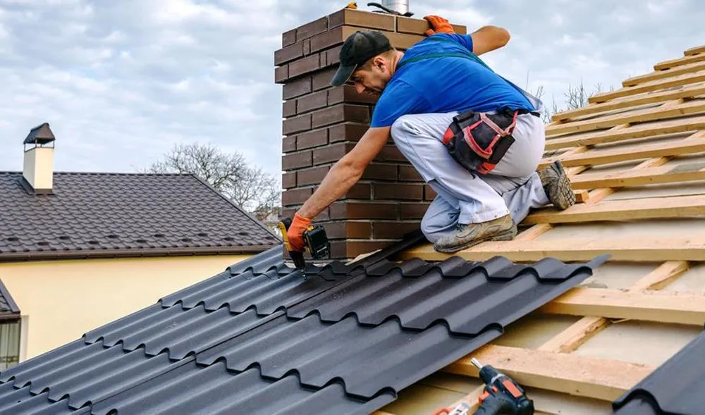 Local flat roof repair in Wilkes-Barre, PA - JRC Roofing