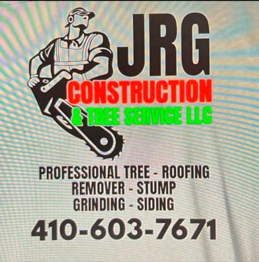 Slide of Jrg Construction & Tree Service