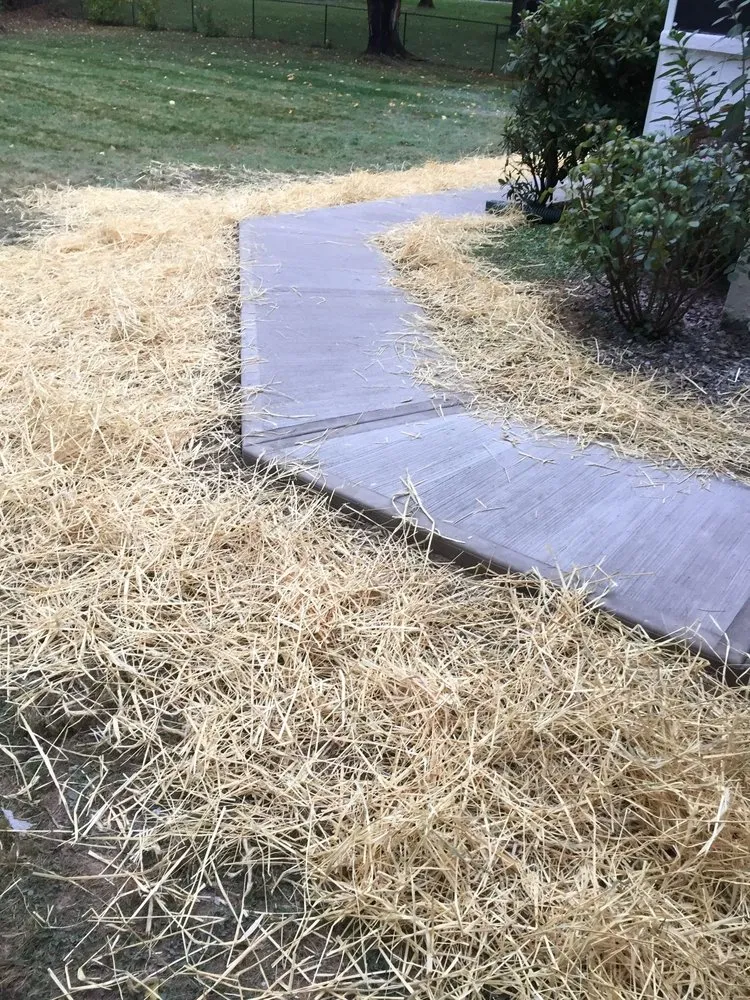 Slide of JRG Construction