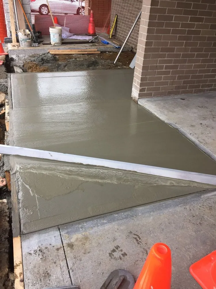 Slide of JRG Construction