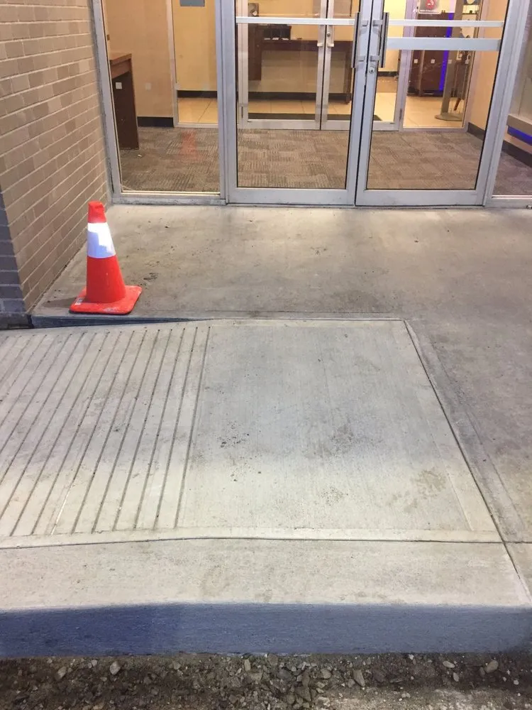 Slide of JRG Construction