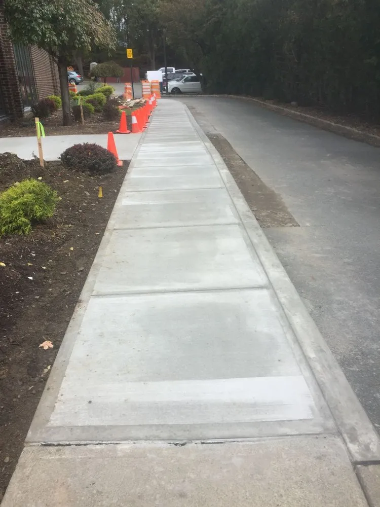 Slide of JRG Construction