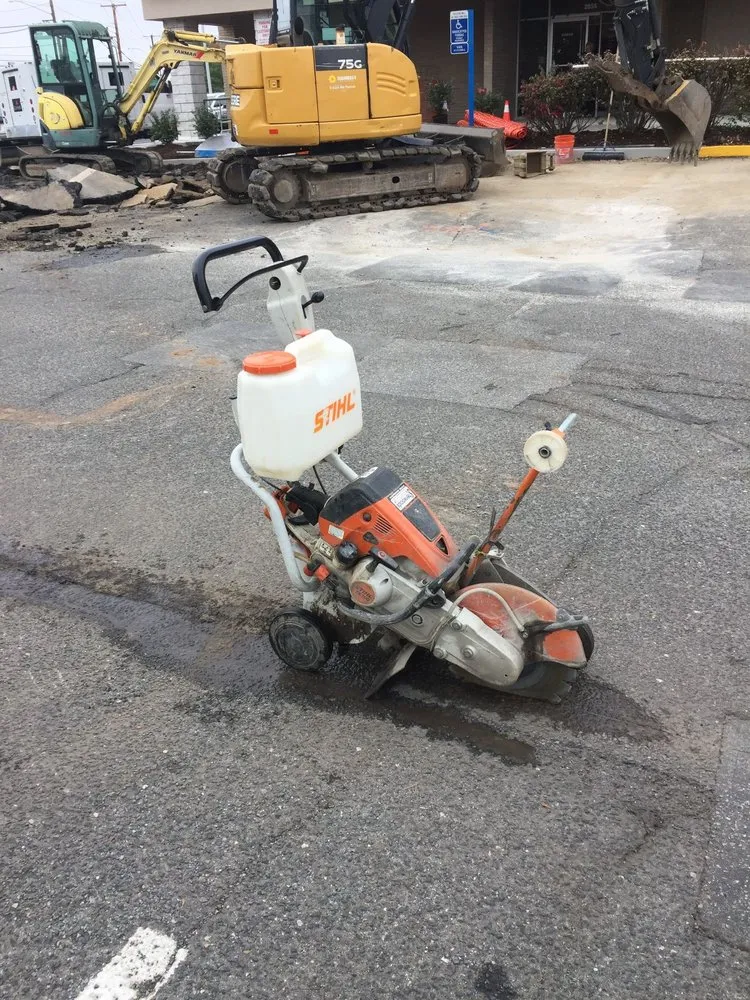 Slide of JRG Construction