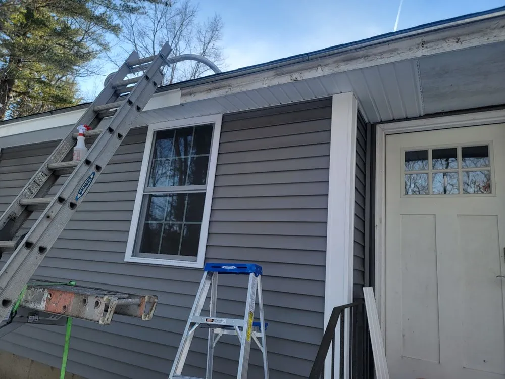 Slide of JRG Exterior Home And Yard