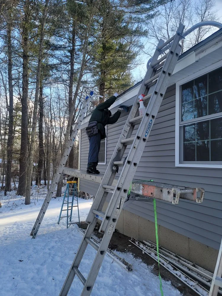Slide of JRG Exterior Home And Yard