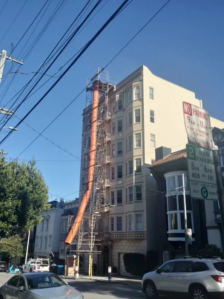 Slide of JRG Roofing