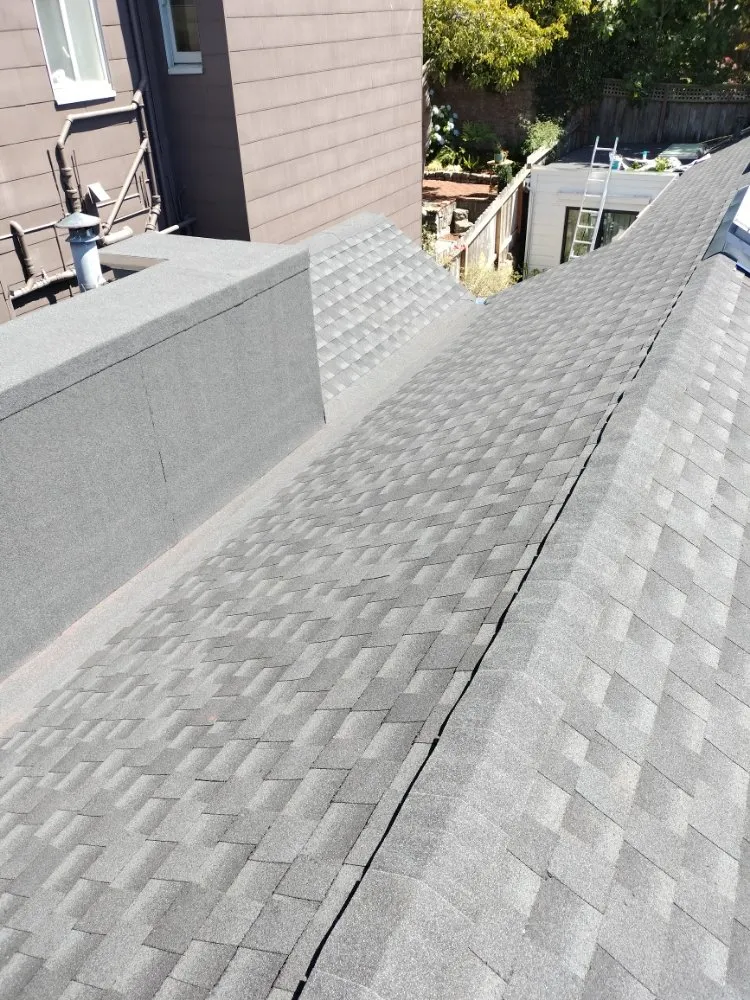 Slide of JRG Roofing