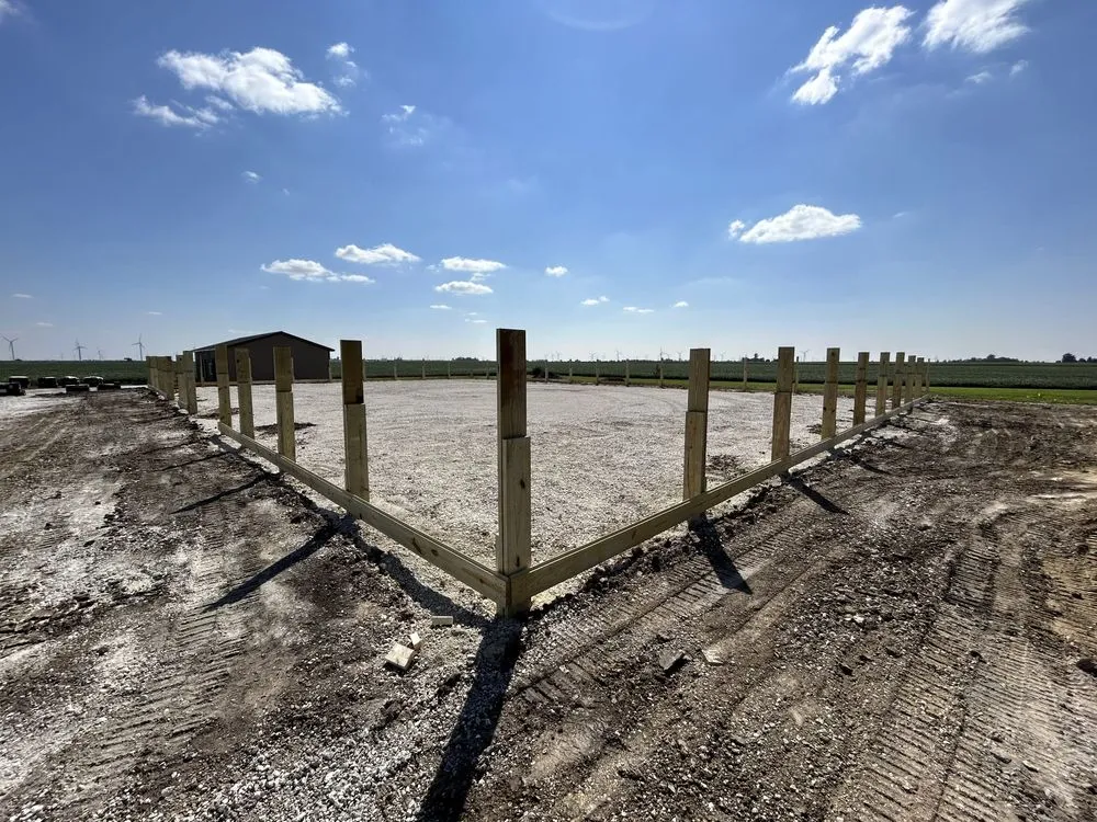 Slide of JRH Framing Construction