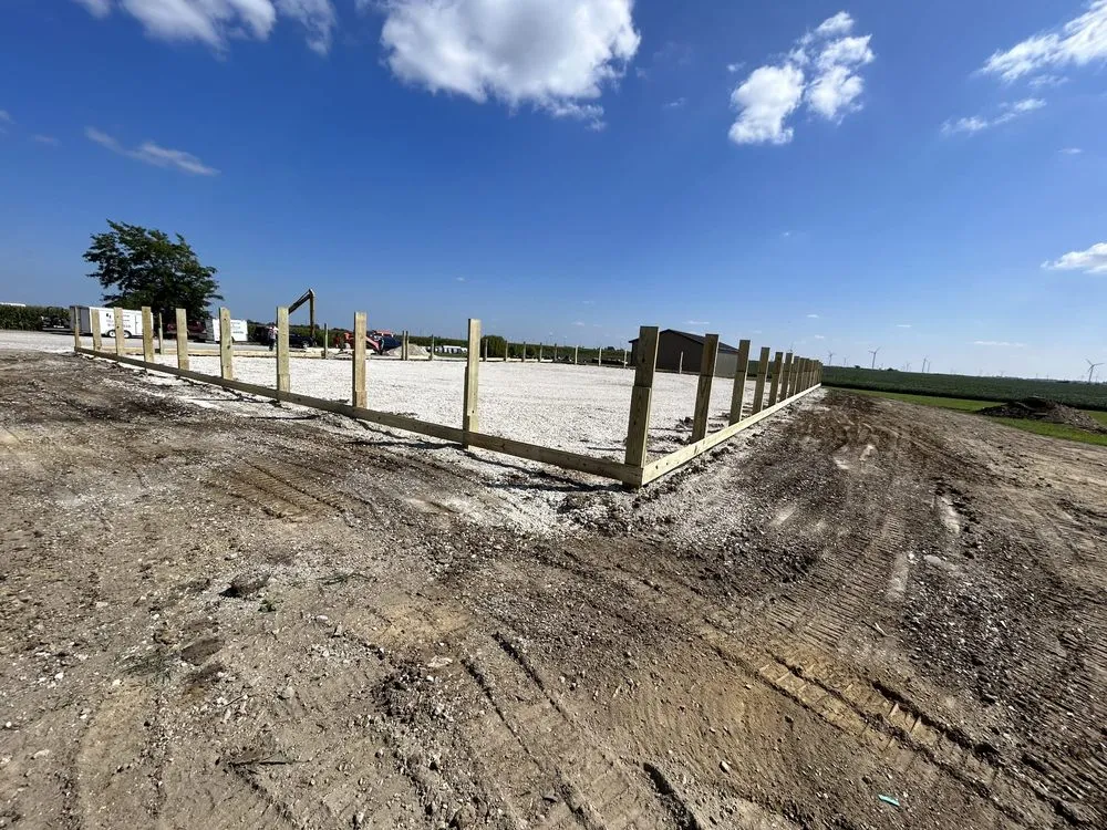 Slide of JRH Framing Construction
