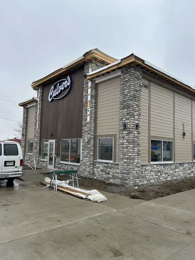 Slide of JRH Framing Construction