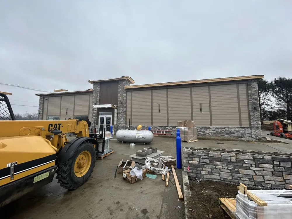 Slide of JRH Framing Construction
