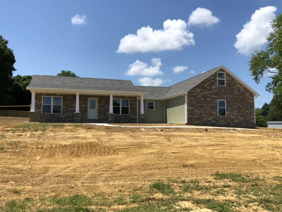 Trusted roof repair with free inspection in Maceo, KY by JRJ Construction