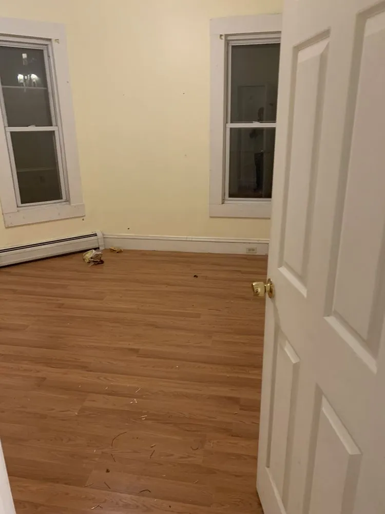 Slide of JRM Carpentry Company