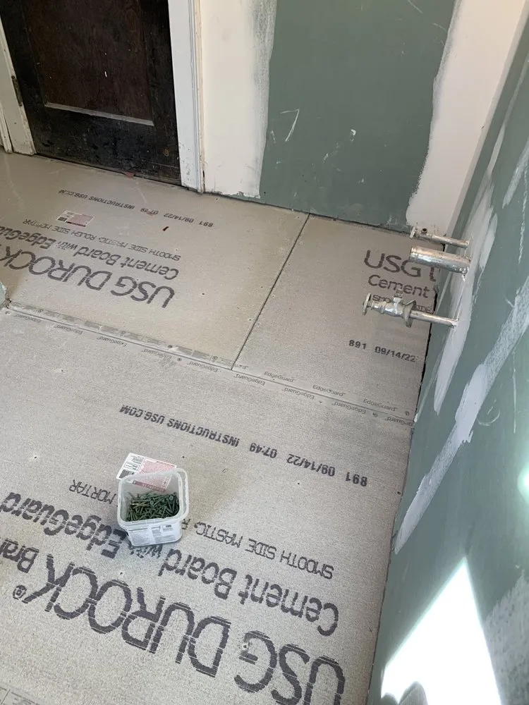 Slide of JRM Carpentry Company