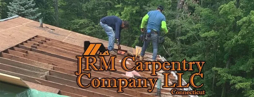 Slide of JRM Carpentry Company